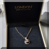 J08. Chanel necklace. 
